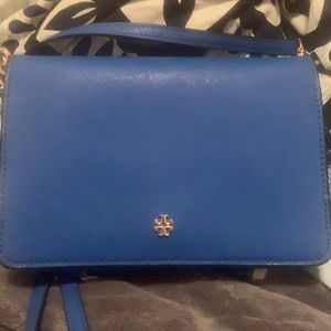 Tory Burch purse )wore once)